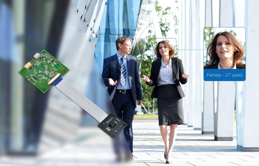 Omron präsentiert auf der  ISE 2022 Sensorlösungen für Intelligente Signage